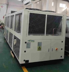 Air Cooled Screw Water Chiller