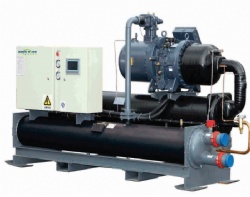 Water-source heat pump